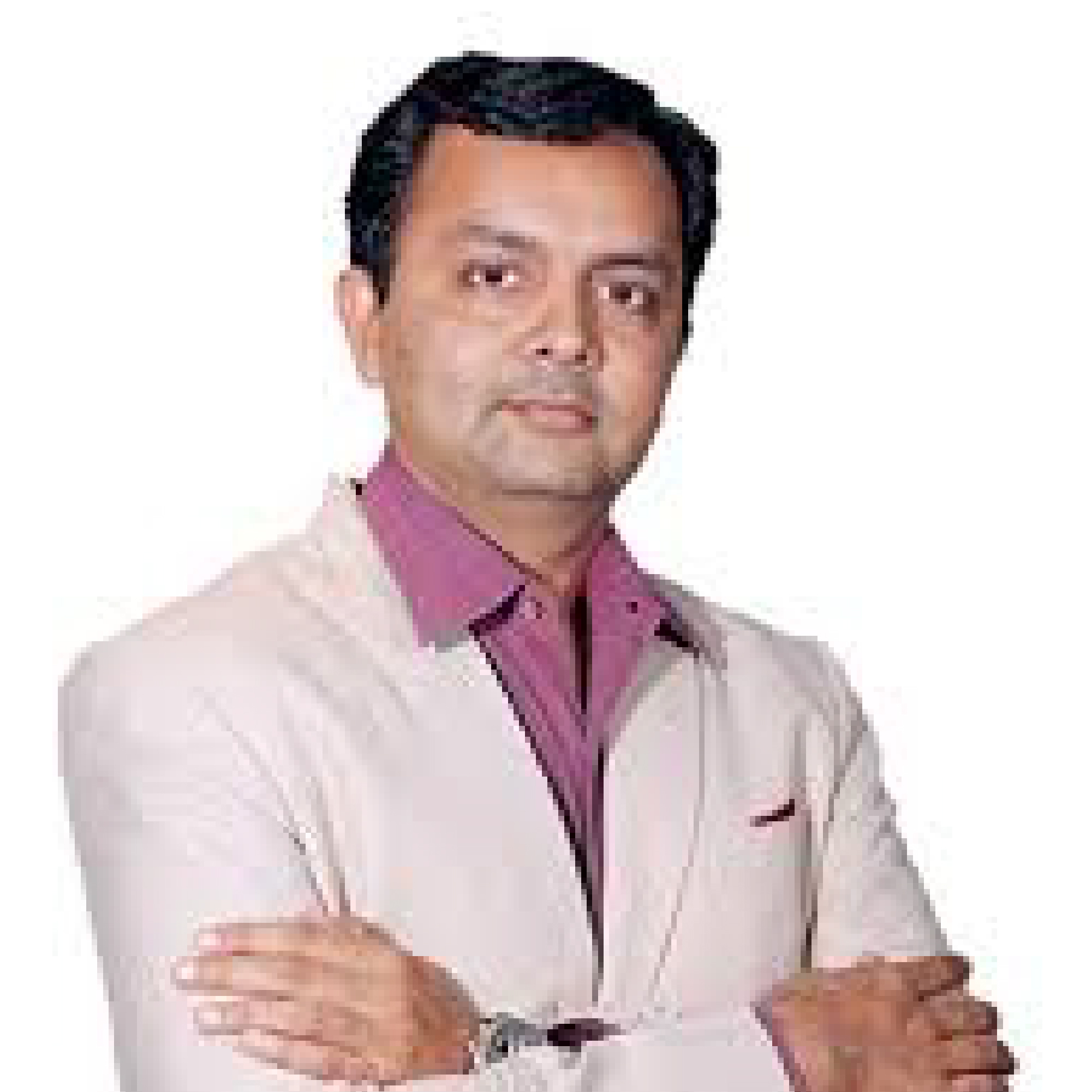 Dr. Yusuf Bhambhani